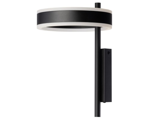 CL719311 Дуэт Черный Св-к Бра