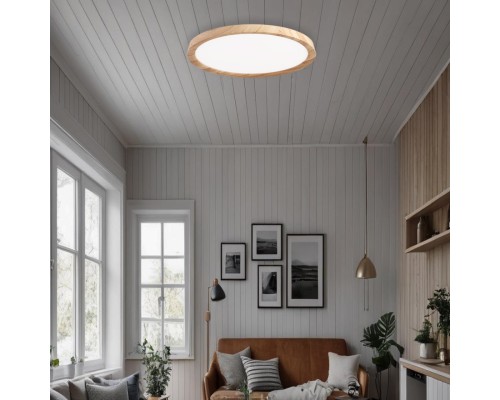 CL738122N Бейсик Клен Св-к Накл. LED 12W*4000K