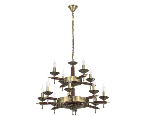 CL423193 KAPTOR Люстра