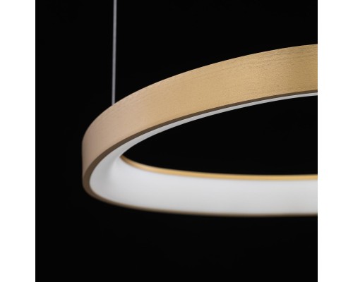 CL756A092 GENKA Золото Смарт Люстра