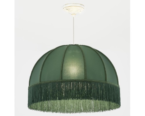 CL407022 Базель Патина+Зеленый Подвес