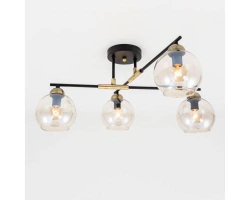 CL124145 Анри Св-к Люстра