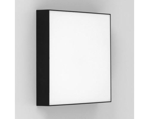 CL712X242N Тао Черный Св-к Накл. LED 24W*4000K