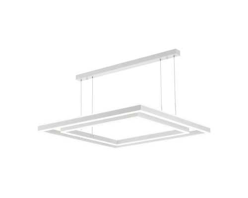 CL719K210 Дуэт Белый Св-к Люстра