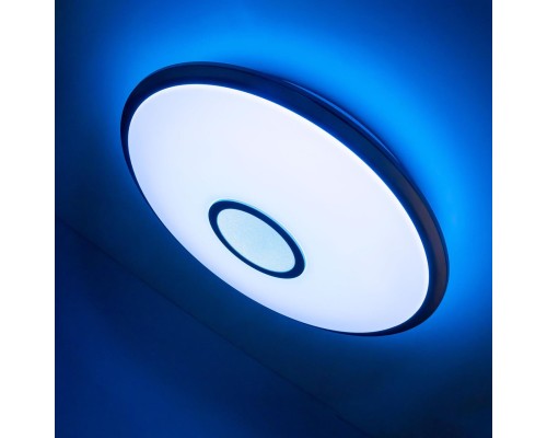 CL703A61G Старлайт Хром Мат. Смарт RGB Св-к