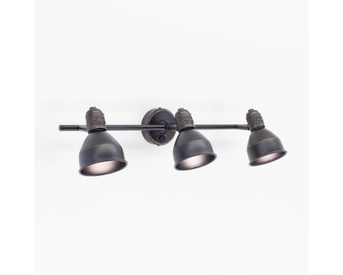 Спот с выключателем Citilux CL502532 Опус Коричневый