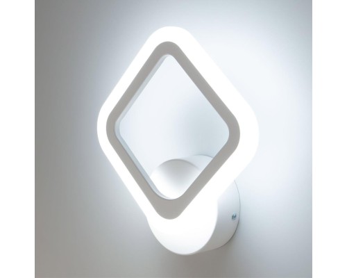 CL232B310 Марсель Белый Бра