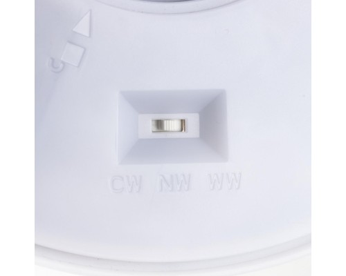 CL750240 ETALON Белый+Бук с подсветкой