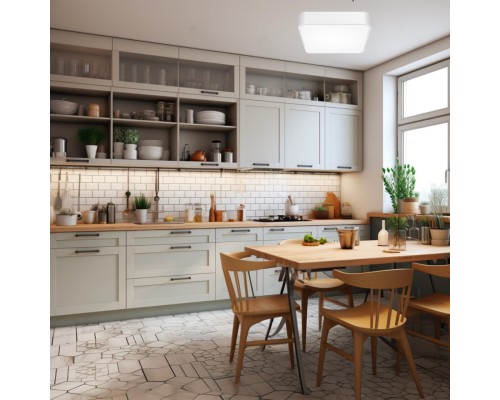 CL724K24V0 Купер Белый Св-к Потолочный