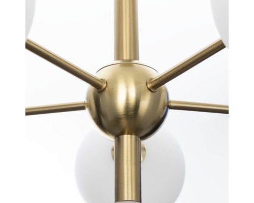 CL212153 TONGA Св-к Люстра