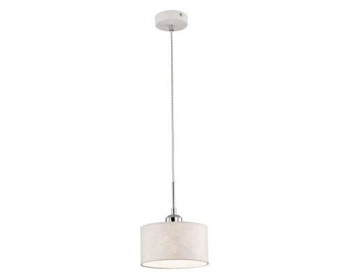 CL469110 Тильда Белый+Алебастр Св-к Подвес