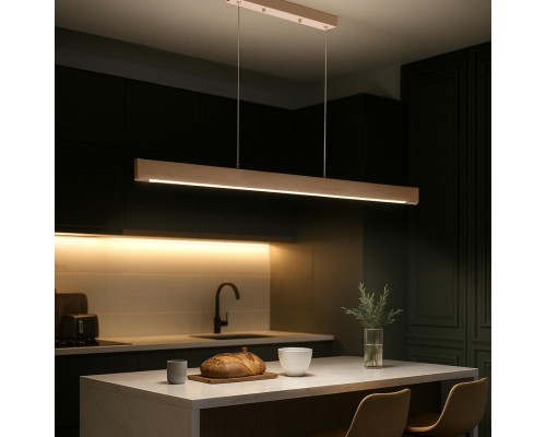 CL720032N EDGE-60 Золотой Подвес