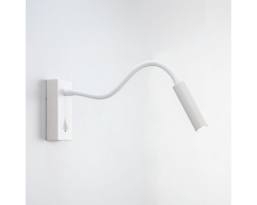 CL704360 Декарт Белый Св-к Настенный