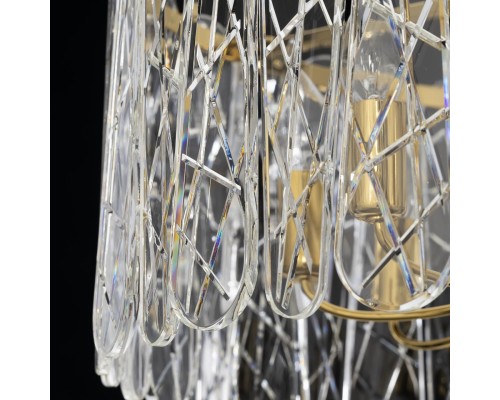 CL318292 TALLA Золото Люстра