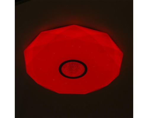 CL713A100G Диамант Хром Смарт RGB Св-к