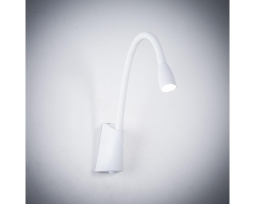 Подсветка с выключателем Citilux CL704340 Декарт 3 Вт 3000K Белый