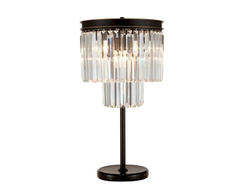 Настольная лампа Citilux CL332861 Мартин Венге (коричневый)