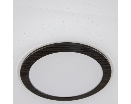 CL703A105G Старлайт Венге Смарт RGB Св-к