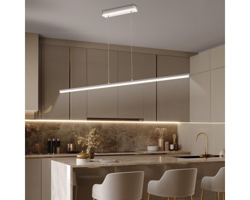 CL203710 Trent Белый Подвес