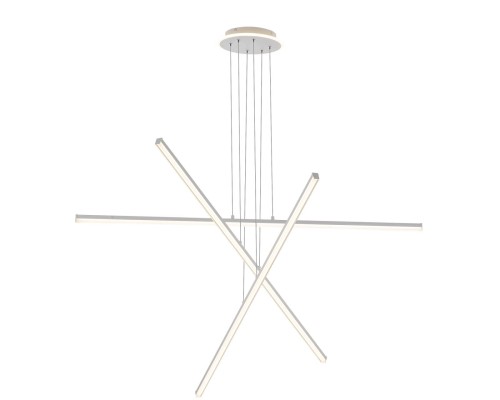 CL203730 Trent Белый Люстра