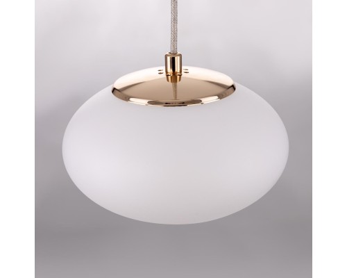 CL226A073 ATMAN Смарт Бронза Люстра Подвесная