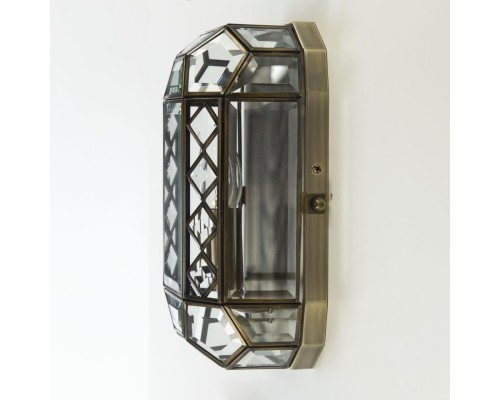 Настенный светильник Citilux CL441310 Фасет