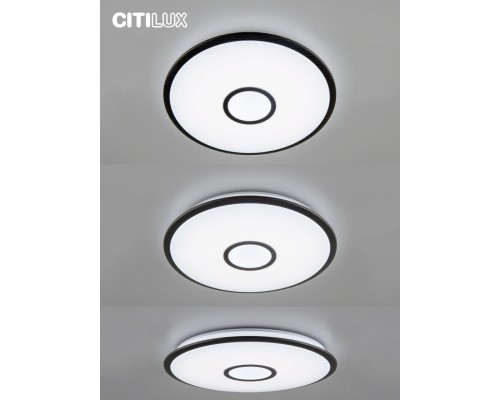 CL703A65G Старлайт Венге Смарт RGB Св-к