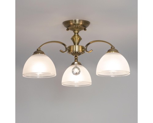 CL417133 Франческа Св-к Люстра