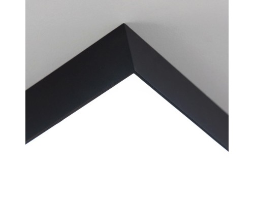 CL712X182N Тао Черный Св-к Накл. LED 18W*4000K