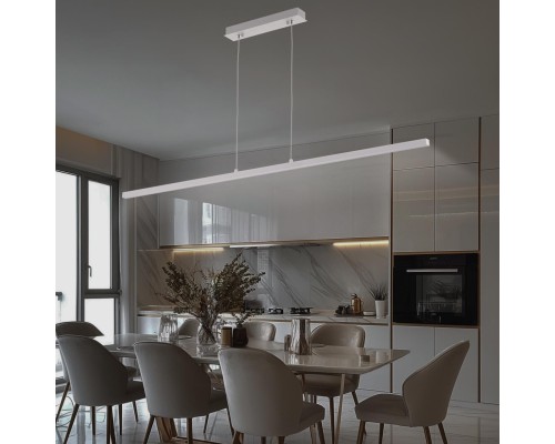 CL203210 Стиг Белый Свет-к Подвес