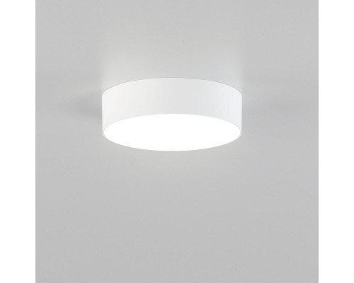 CL712120N Тао Белый Св-к Накл. LED 12W*4000K