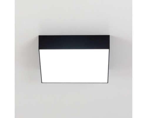 CL712X182N Тао Черный Св-к Накл. LED 18W*4000K