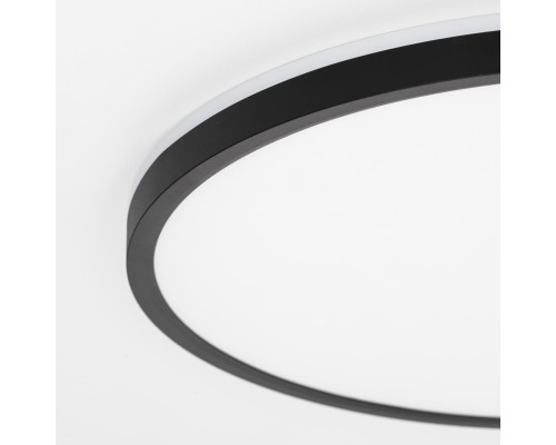 CL748401 NORMA Черный с подсветкой