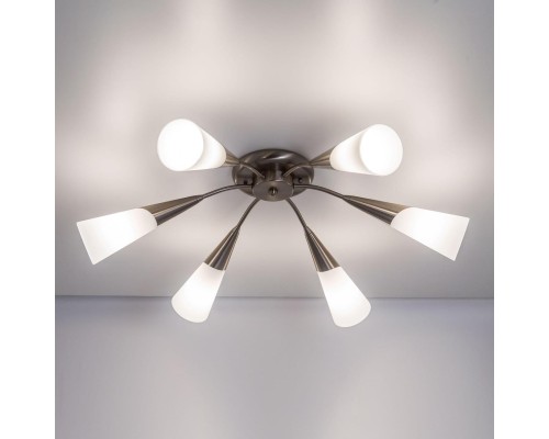 Потолочная люстра Citilux CL103161 фокус