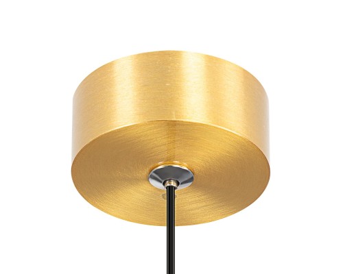 CL51512V_BL TUBU Латунь Подвес (+BL6025BS)