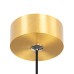 CL51512V_BL TUBU Латунь Подвес (+BL6025BS)