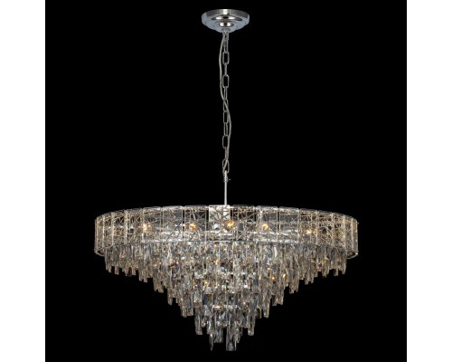 CL317281 SAGRADA Хром Люстра
