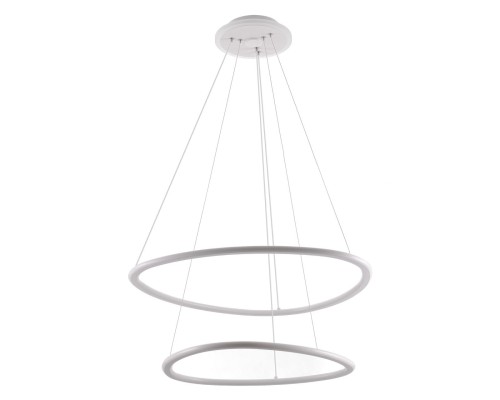 CL215B060E TRIO Белая Люстра Подвесная