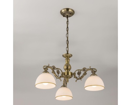 CL405233 Адриана Св-к Люстра