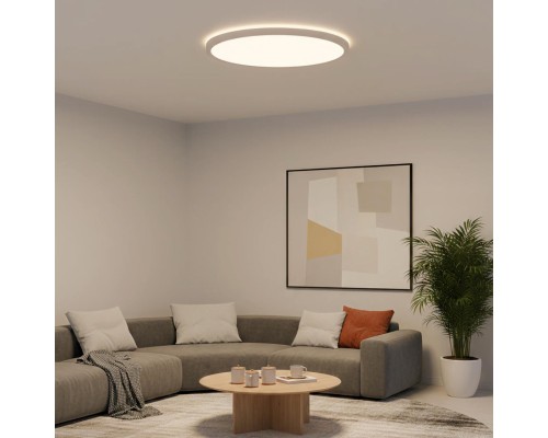 CL738320VL Бейсик Лайн Белый Св-к Накл. LED 40W*Мульти