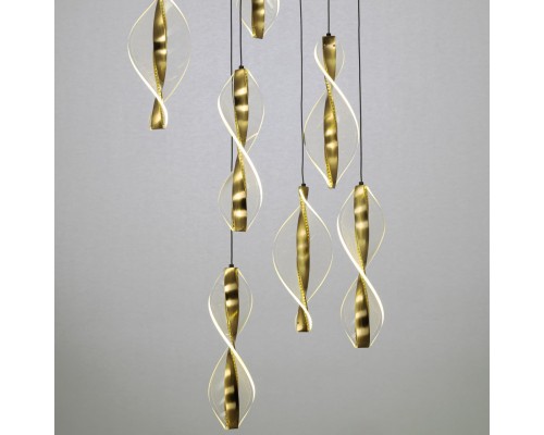 CL214091 VIND Люстра