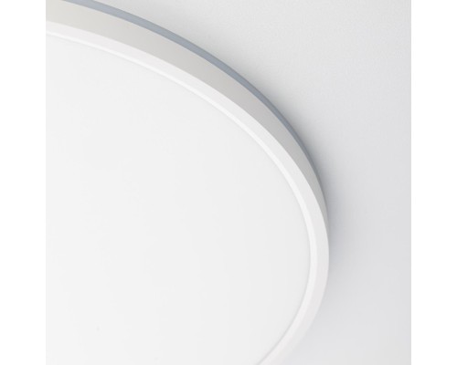 CL749500 NORMA Белый с пультом и RGB