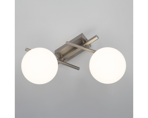 CL223121 DORSY Хром Мат. Люстра