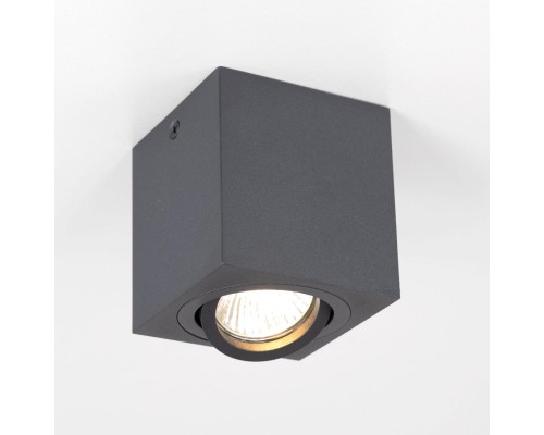 CL538213 Дюрен Черный Св-к Накладной