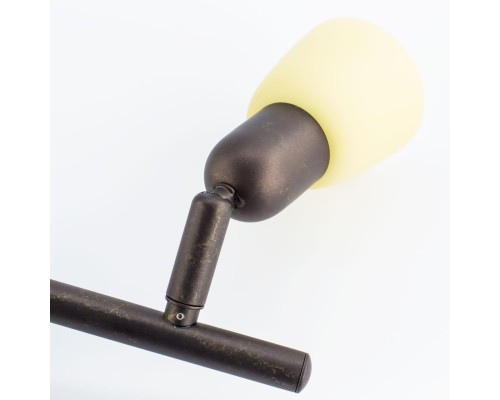 Спот Citilux CL506524 ронда