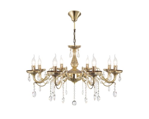 CL404183 Кармен Св-к Люстра