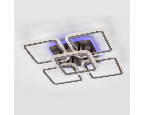 CL232A155E Марсель Кофе Смарт RGB Люстра