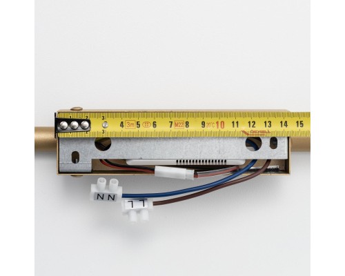CL719312 Дуэт Золото Св-к Бра