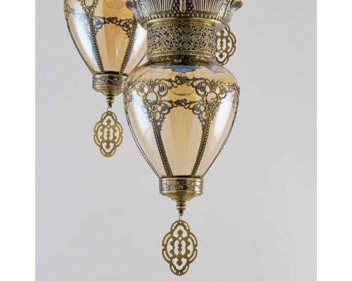 CL419233 Каир Св-к Подвес