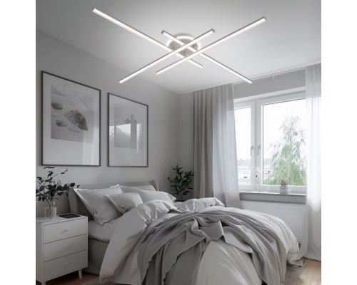 CL203640 Trent Белый Люстра